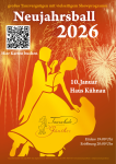 Neujahrsball 2026-